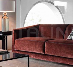 Диван Domino Sofa Диван Domino Sofa фабрика Rubelli Casa