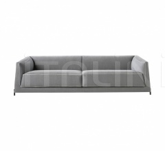 Диван Domino Sofa Plus Диван Domino Sofa Plus фабрика Rubelli Casa