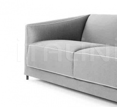 Диван Domino Sofa Plus Диван Domino Sofa Plus фабрика Rubelli Casa