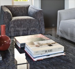 Диван Domino Sofa Plus Диван Domino Sofa Plus фабрика Rubelli Casa