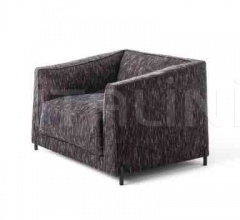 Кресло Domino Chair Кресло Domino Chair фабрика Rubelli Casa