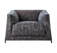 Кресло Domino Chair Кресло Domino Chair фабрика Rubelli Casa