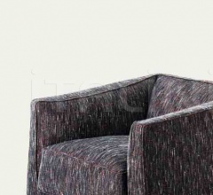 Кресло Domino Chair Кресло Domino Chair фабрика Rubelli Casa