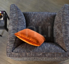 Кресло Domino Chair Кресло Domino Chair фабрика Rubelli Casa