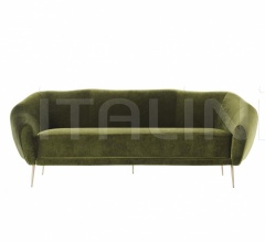 Диван Palazzo Sofa Диван Palazzo Sofa фабрика Rubelli Casa