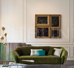 Диван Palazzo Sofa Диван Palazzo Sofa фабрика Rubelli Casa