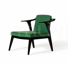 Кресло Piron Chair Кресло Piron Chair фабрика Rubelli Casa
