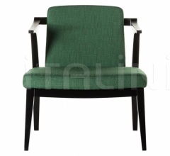 Кресло Piron Chair Кресло Piron Chair фабрика Rubelli Casa