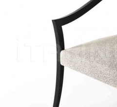 Стул Campiello Arm Chair Стул Campiello Arm Chair фабрика Rubelli Casa