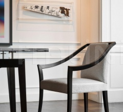 Стул Campiello Arm Chair Стул Campiello Arm Chair фабрика Rubelli Casa