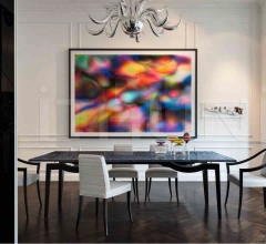 Стул Campiello Side Chair Стул Campiello Side Chair фабрика Rubelli Casa