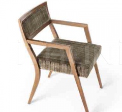 Стул Crosera Chair Стул Crosera Chair фабрика Rubelli Casa