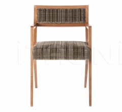 Стул Crosera Chair Стул Crosera Chair фабрика Rubelli Casa