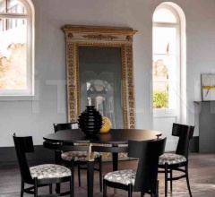Стул Moeca Chair Стул Moeca Chair фабрика Rubelli Casa