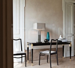 Стул Soasa Chair Стул Soasa Chair фабрика Rubelli Casa