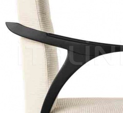 Кресло Piron Office Chair Кресло Piron Office Chair фабрика Rubelli Casa