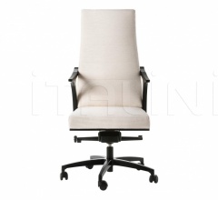 Кресло Piron Office Chair Кресло Piron Office Chair фабрика Rubelli Casa