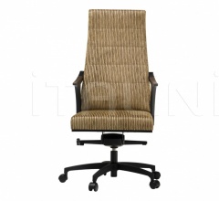 Кресло Piron Office Chair Кресло Piron Office Chair фабрика Rubelli Casa