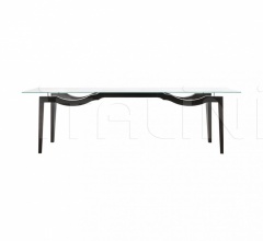 Стол обеденный Ponte Longo Dining Table Стол обеденный Ponte Longo Dining Table фабрика Rubelli Casa
