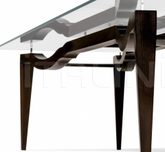 Стол обеденный Ponte Longo Dining Table Стол обеденный Ponte Longo Dining Table фабрика Rubelli Casa