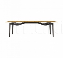 Стол обеденный Ponte Longo Dining Table Стол обеденный Ponte Longo Dining Table фабрика Rubelli Casa
