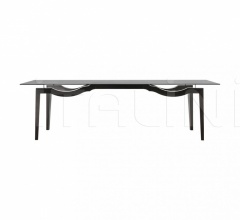 Стол обеденный Ponte Longo Dining Table Стол обеденный Ponte Longo Dining Table фабрика Rubelli Casa