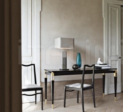 Стол обеденный Schola Granda Dining Table Стол обеденный Schola Granda Dining Table фабрика Rubelli Casa