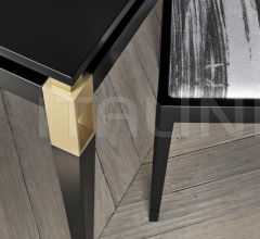 Стол обеденный Schola Granda Dining Table Стол обеденный Schola Granda Dining Table фабрика Rubelli Casa