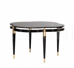 Стол обеденный Schola Granda Flower Top Table Стол обеденный Schola Granda Flower Top Table фабрика Rubelli Casa