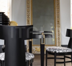 Стол обеденный Schola Granda Flower Top Table Стол обеденный Schola Granda Flower Top Table фабрика Rubelli Casa
