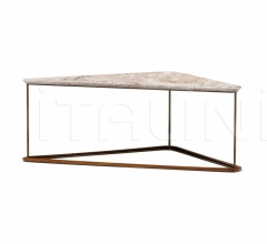 Кофейный столик Bauta Side Table Large Кофейный столик Bauta Side Table Large фабрика Rubelli Casa