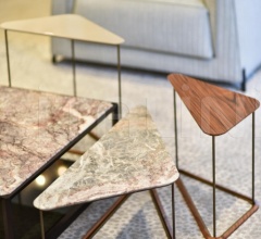 Кофейный столик Bauta Side Table Large Кофейный столик Bauta Side Table Large фабрика Rubelli Casa