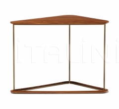 Кофейный столик Bauta Side Table Medium Кофейный столик Bauta Side Table Medium фабрика Rubelli Casa