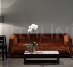 Диван Domino Sofa фабрика Rubelli Casa