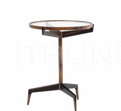 Столик Calle Stella Side Table Столик Calle Stella Side Table фабрика Rubelli Casa