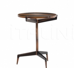 Столик Calle Stella Side Table Столик Calle Stella Side Table фабрика Rubelli Casa