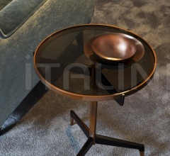 Столик Calle Stella Side Table фабрика Rubelli Casa
