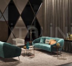 Столик Calle Stella Side Table фабрика Rubelli Casa