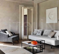 Журнальный столик Teler Coffee Table Rectangular Журнальный столик Teler Coffee Table Rectangular фабрика Rubelli Casa