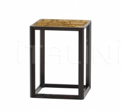 Столик Teler Side Table Small Столик Teler Side Table Small фабрика Rubelli Casa