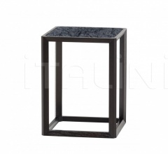 Столик Teler Side Table Small Столик Teler Side Table Small фабрика Rubelli Casa