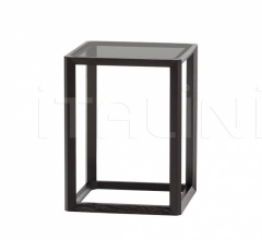Столик Teler Side Table Small Столик Teler Side Table Small фабрика Rubelli Casa