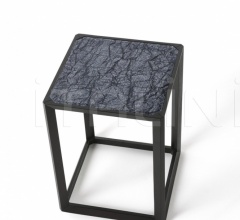 Столик Teler Side Table Tall Столик Teler Side Table Tall фабрика Rubelli Casa