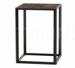 Столик Teler Side Table Tall Столик Teler Side Table Tall фабрика Rubelli Casa