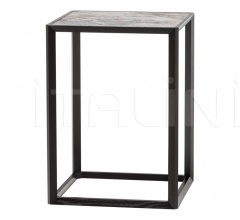 Столик Teler Side Table Tall Столик Teler Side Table Tall фабрика Rubelli Casa