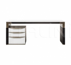 Письменный стол Notaro Desk Письменный стол Notaro Desk фабрика Rubelli Casa