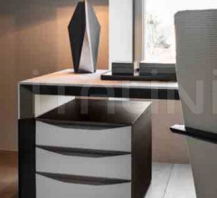 Письменный стол Notaro Desk Письменный стол Notaro Desk фабрика Rubelli Casa