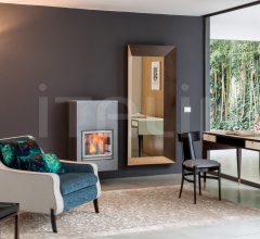 Письменный стол Rìo Novo Desk Письменный стол Rìo Novo Desk фабрика Rubelli Casa