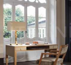 Письменный стол Rìo Novo Desk Письменный стол Rìo Novo Desk фабрика Rubelli Casa