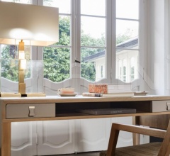 Письменный стол Rìo Novo Desk Письменный стол Rìo Novo Desk фабрика Rubelli Casa